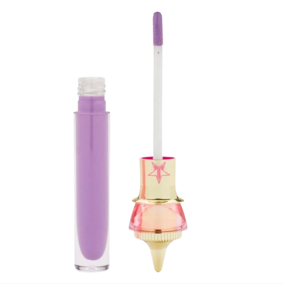 Jeffree Star The Gloss Dirty Royalty - Picture 6 of 6